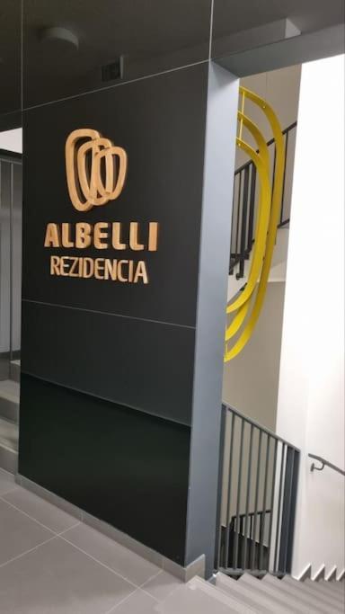M&M1 Studio Apartment Near Center With Free Parking - Ac Koszyce Zewnętrze zdjęcie
