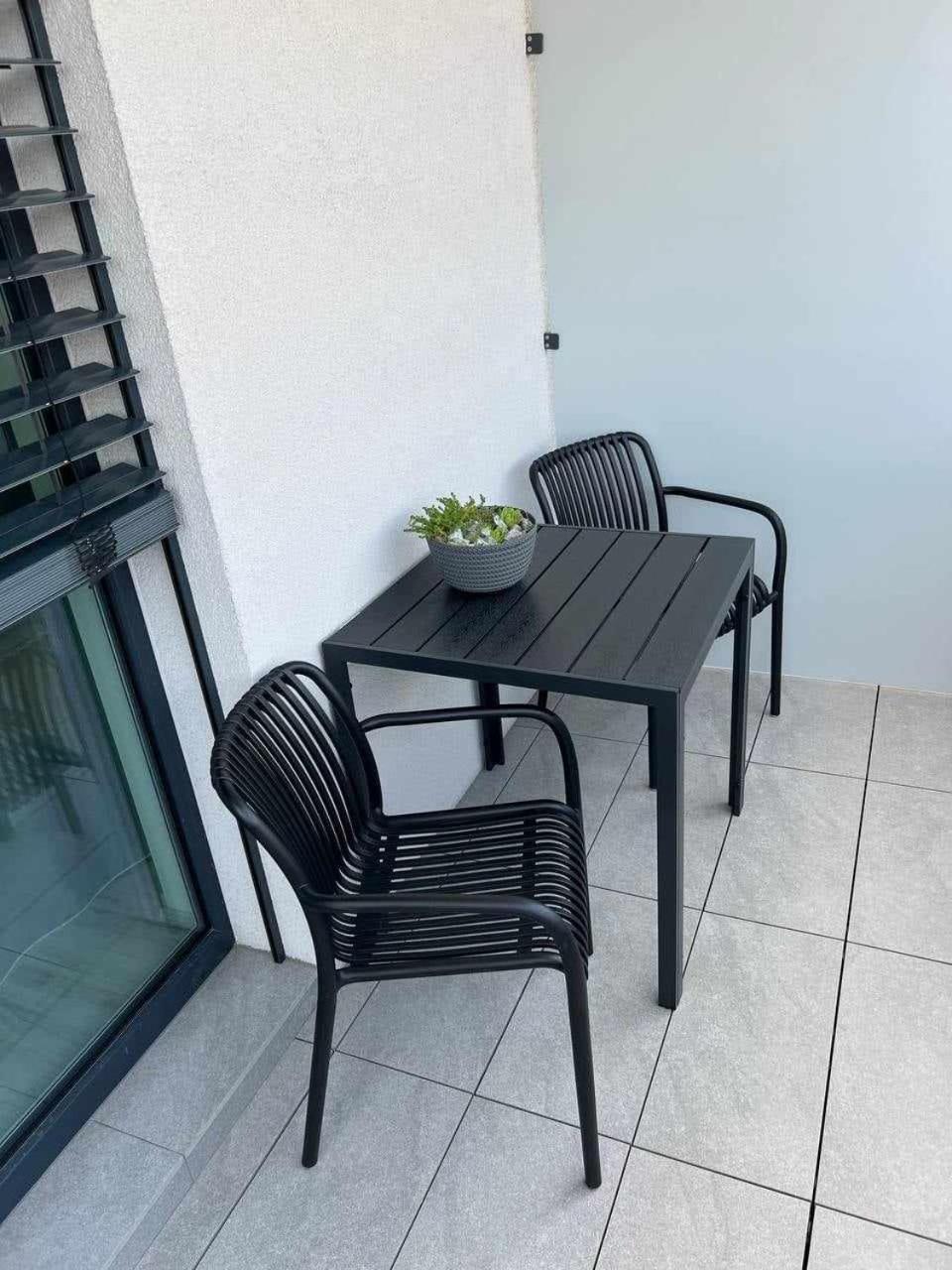 M&M1 Studio Apartment Near Center With Free Parking - Ac Koszyce Zewnętrze zdjęcie